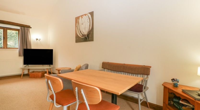 Photo of Cinder Cottage