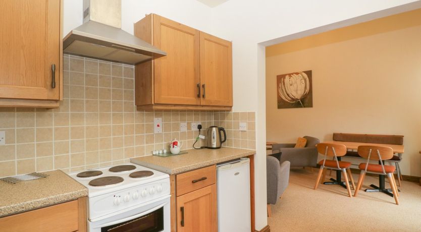 Photo of Cinder Cottage