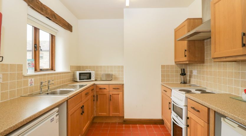 Photo of Cinder Cottage