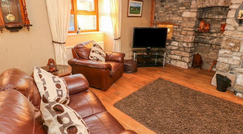 Photo of Pant Teg Farm