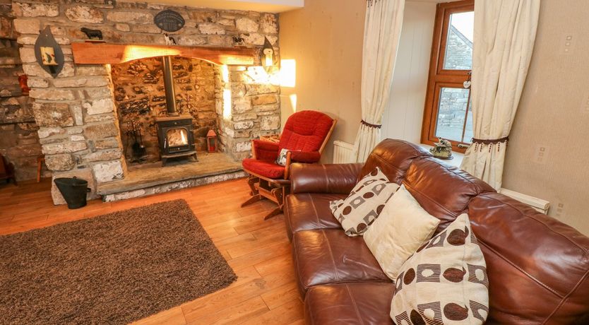 Photo of Pant Teg Farm