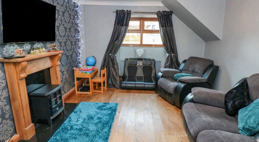 Photo of Pant Teg Farm