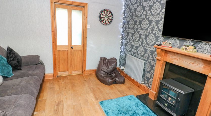 Photo of Pant Teg Farm