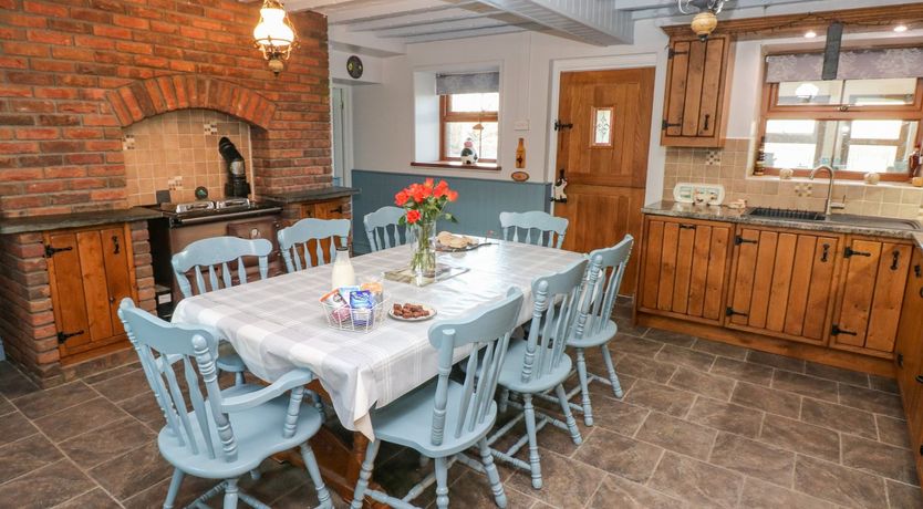 Photo of Pant Teg Farm