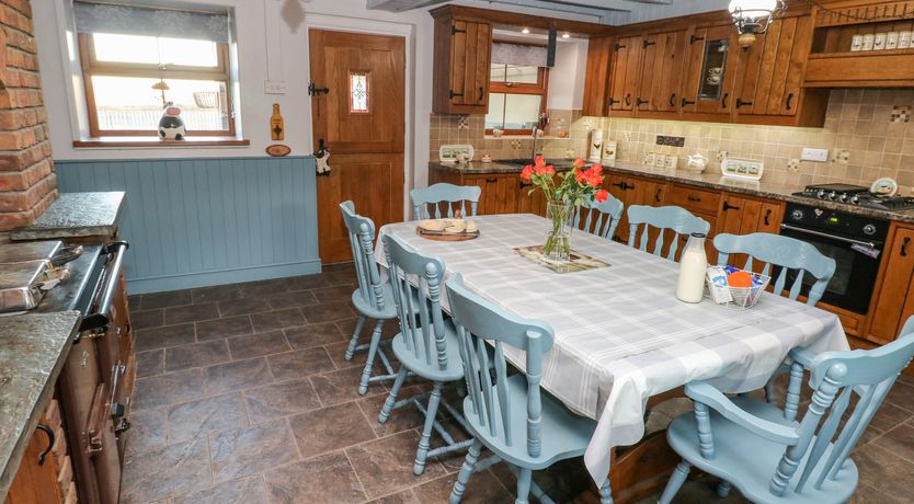 Photo of Pant Teg Farm