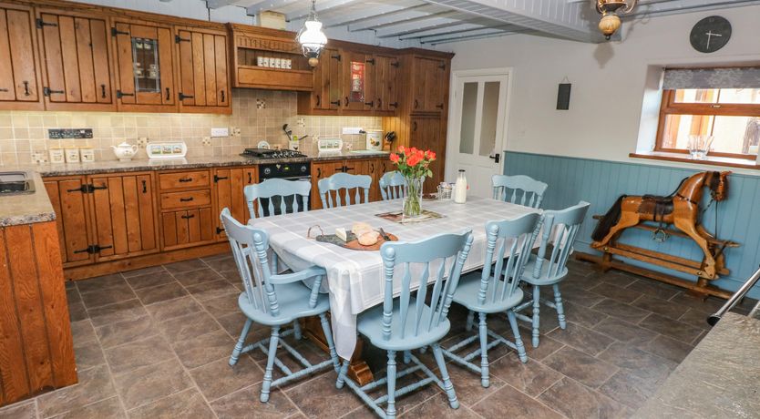 Photo of Pant Teg Farm