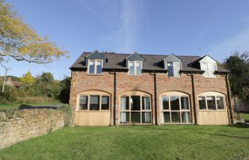 The Granary Holiday Cottage