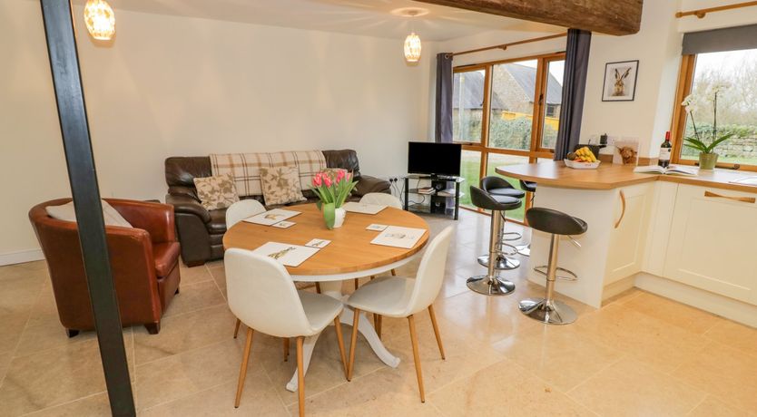 Photo of The Granary