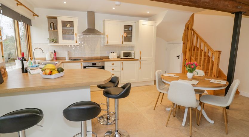 Photo of The Granary