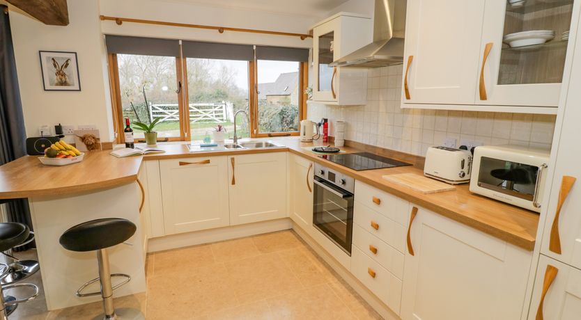 Photo of The Granary