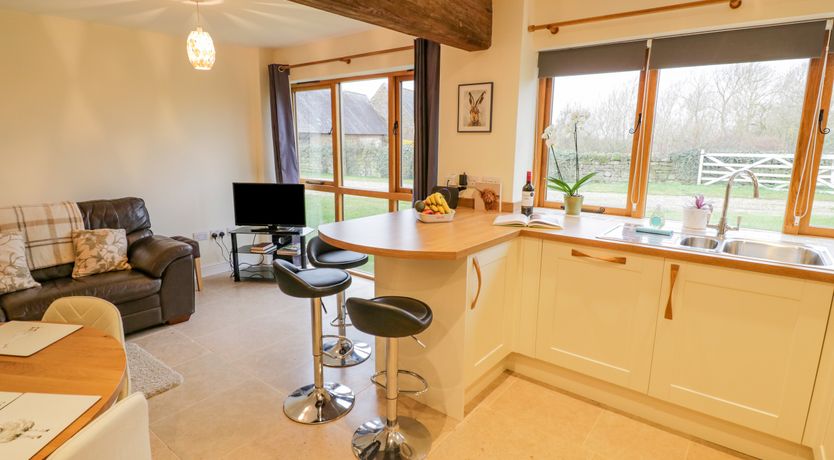 Photo of The Granary