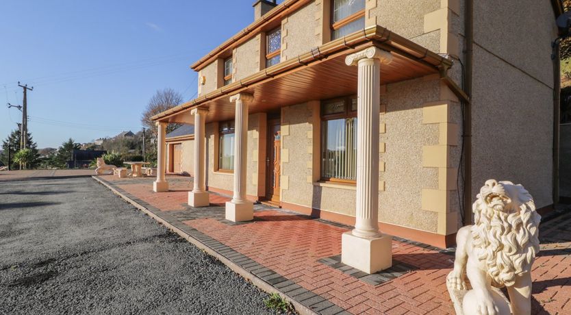 Photo of Bryn Berthen