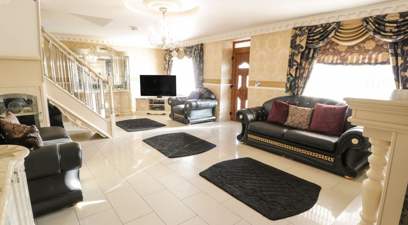 Photo of Bryn Berthen