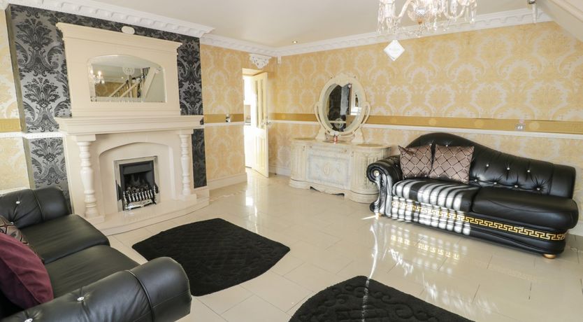 Photo of Bryn Berthen