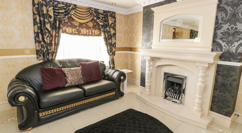 Photo of Bryn Berthen