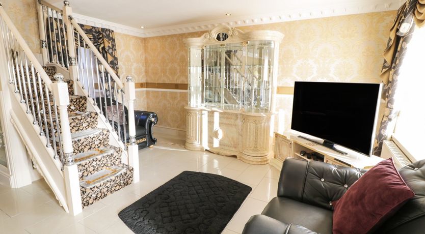 Photo of Bryn Berthen