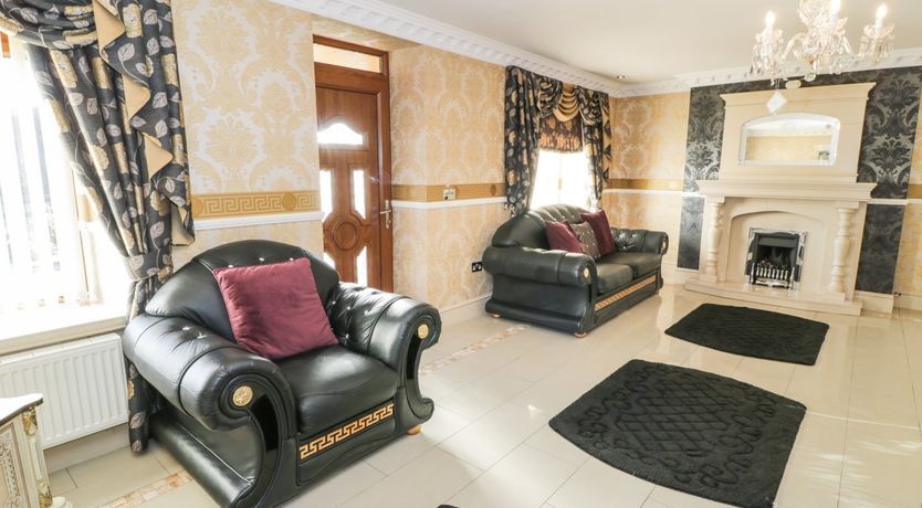 Photo of Bryn Berthen