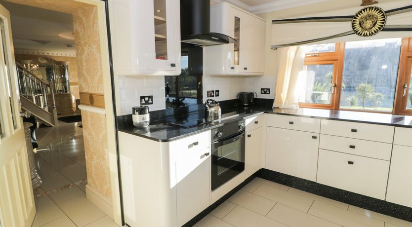 Photo of Bryn Berthen