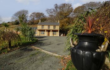 Bryn Berthen Holiday Cottage