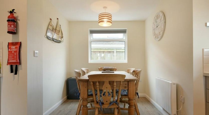 Photo of Kittling Nook