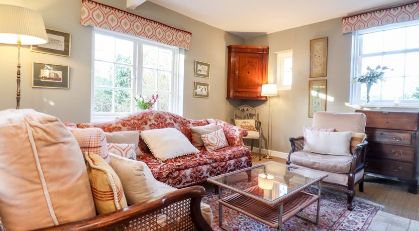 Photo of The Gate House