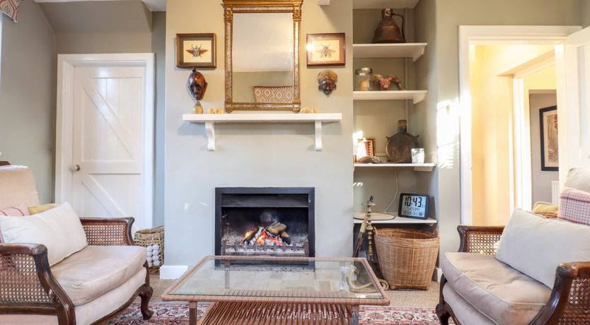 Photo of The Gate House