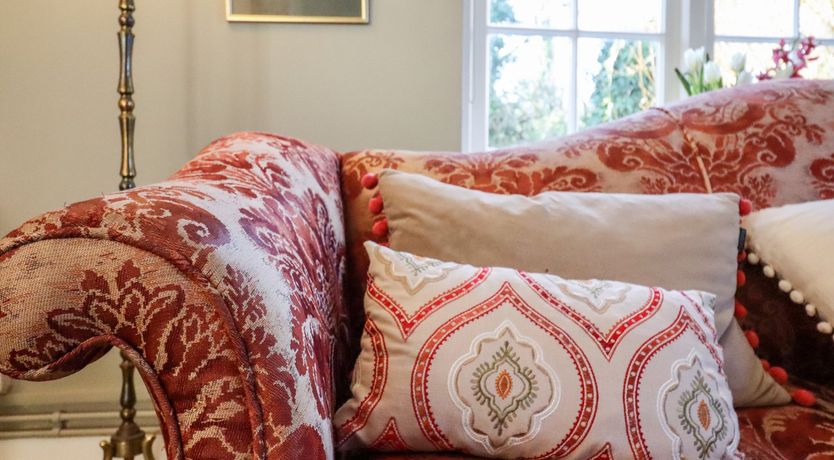 Photo of The Gate House