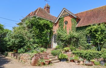 The Gate House Holiday Cottage