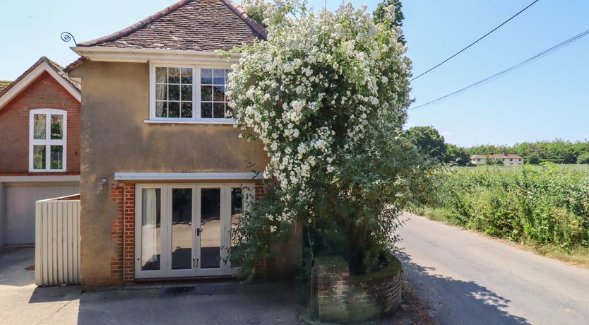 Photo of The Gate House