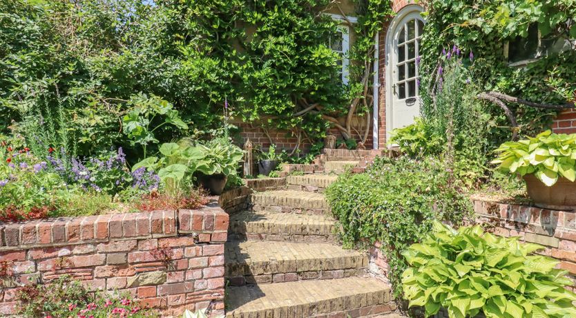 Photo of The Gate House