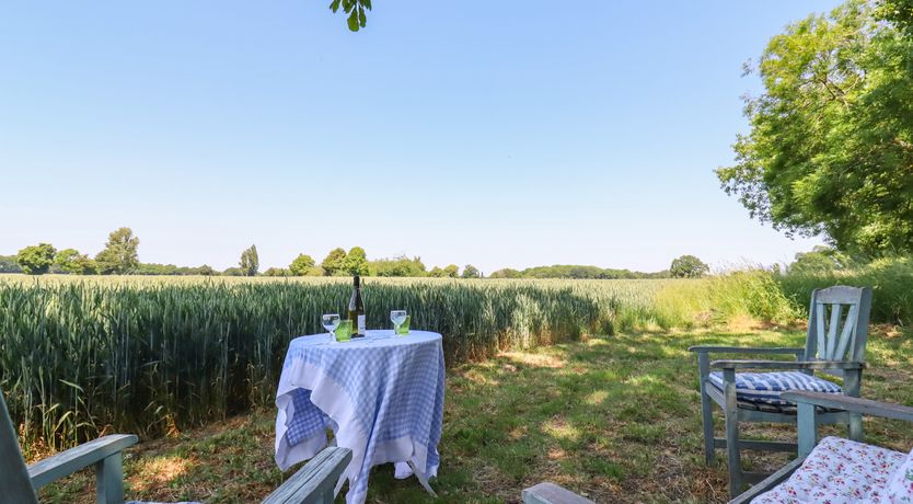 Photo of The Gate House