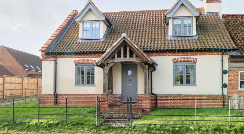 Photo of Hillside Cottage