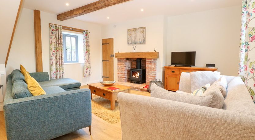 Photo of Hillside Cottage