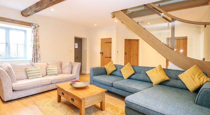 Photo of Hillside Cottage