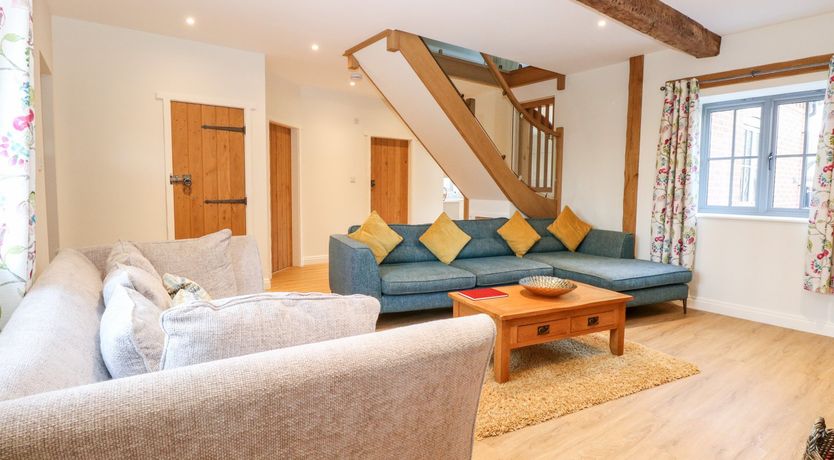 Photo of Hillside Cottage