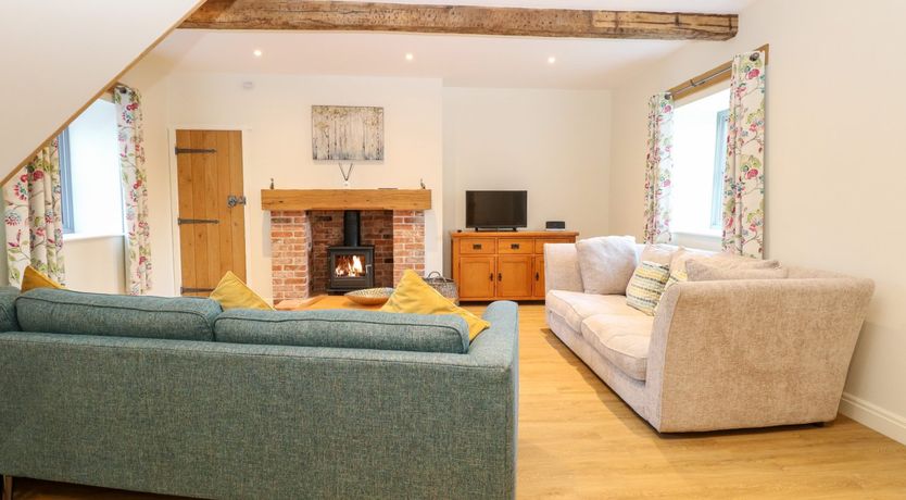 Photo of Hillside Cottage