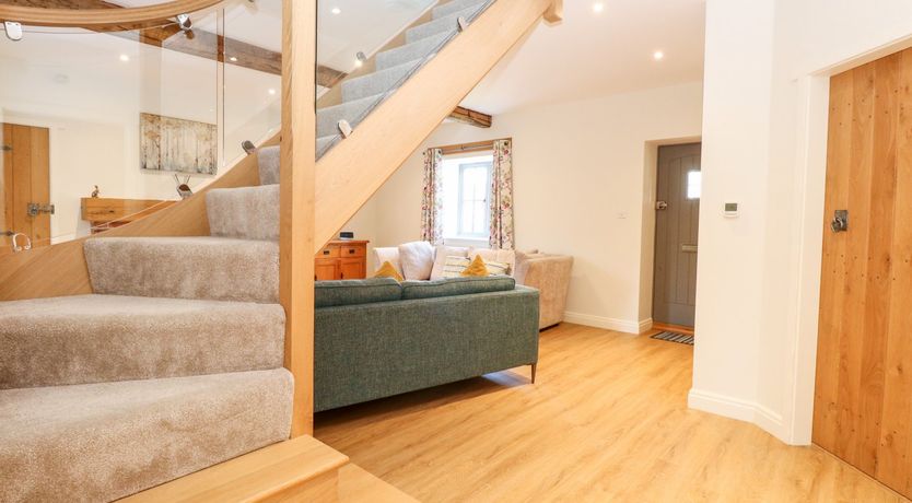 Photo of Hillside Cottage