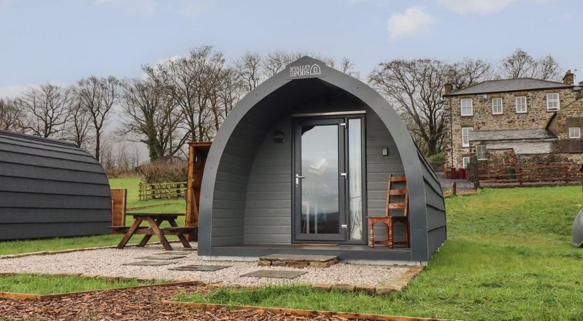 Photo of Ingleborough