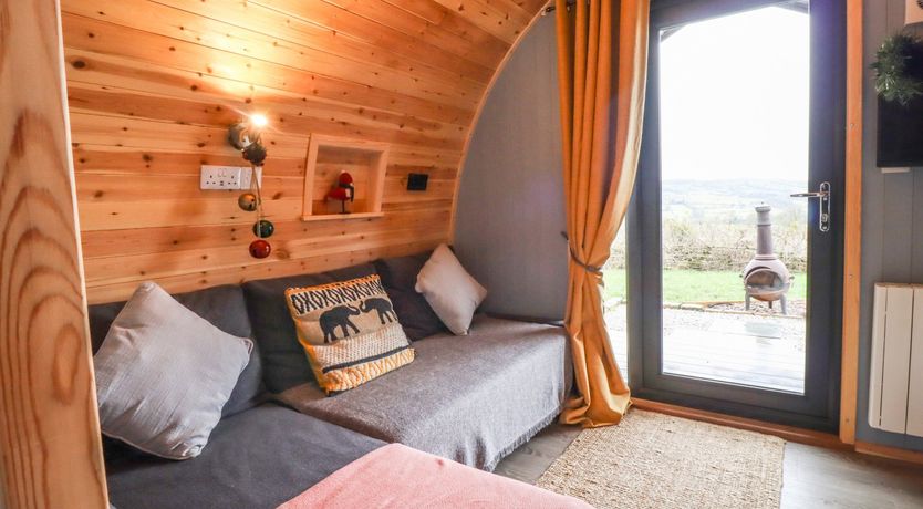 Photo of Ingleborough