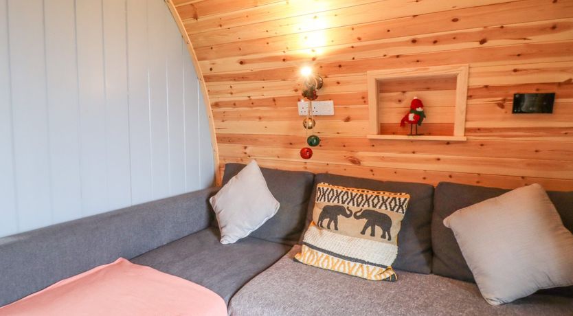 Photo of Ingleborough