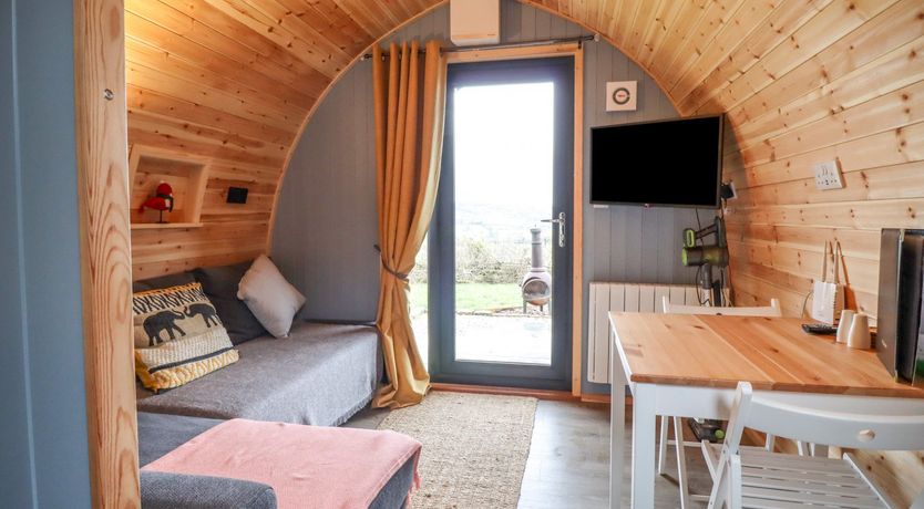 Photo of Ingleborough