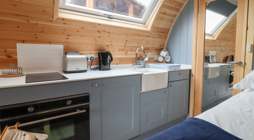 Photo of Ingleborough