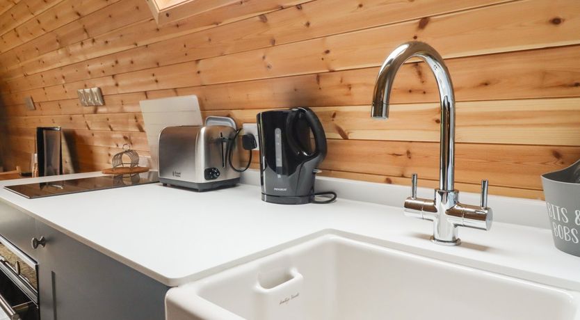 Photo of Ingleborough