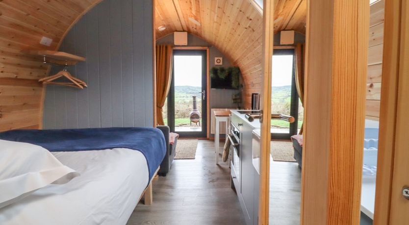 Photo of Ingleborough