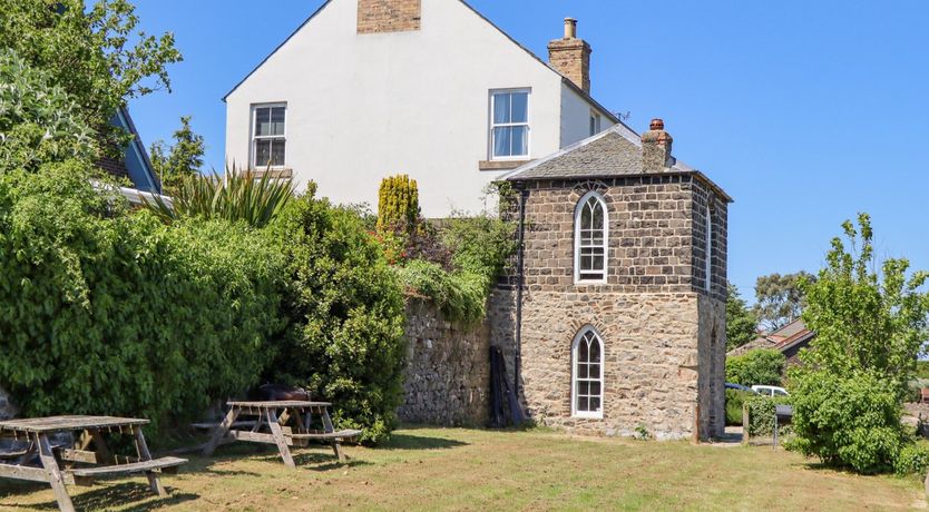Photo of The Lookout (Embleton)