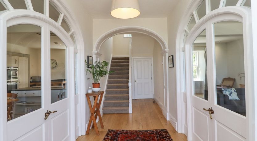 Photo of The Lookout (Embleton)