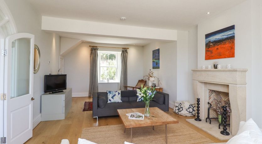 Photo of The Lookout (Embleton)