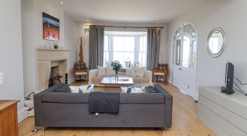 Photo of The Lookout (Embleton)