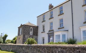 Photo of The Lookout (Embleton)