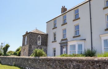 The Lookout (Embleton) Holiday Cottage